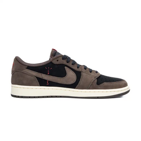 Nike Air Jordan 1 Low x Travis Scott "Mocha"