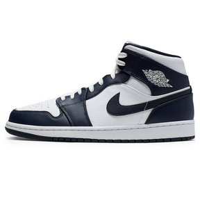 Nike Air Jordan 1 high Obsidian