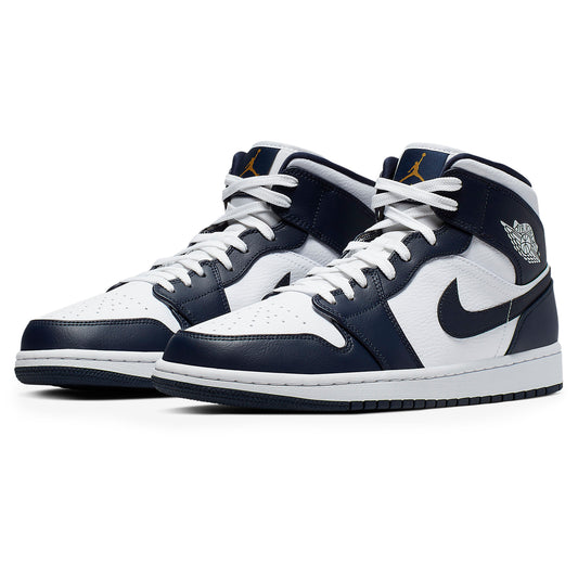 Nike Air Jordan 1 high Obsidian