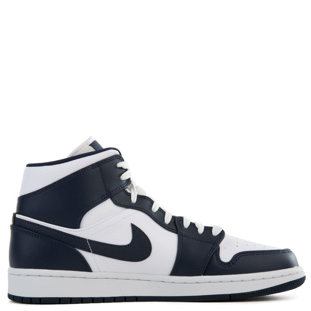 Nike Air Jordan 1 high Obsidian