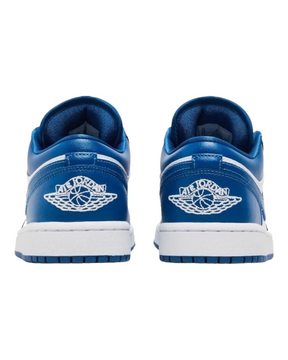 Nike air jordan 1 low Marine Blue