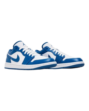 Nike air jordan 1 low Marine Blue