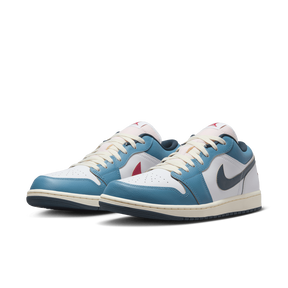 Nike Air Jordan 1 low Armory Navy Men's