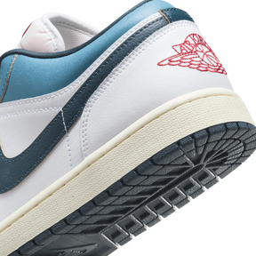 Nike Air Jordan 1 low Armory Navy Men's