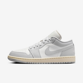 Nike Air Jordan 1 low Neutral Grey