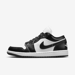 Nike Air Jordan 1 low Panda