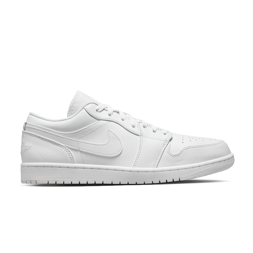 Nike Air Jordan 1 low Pure White