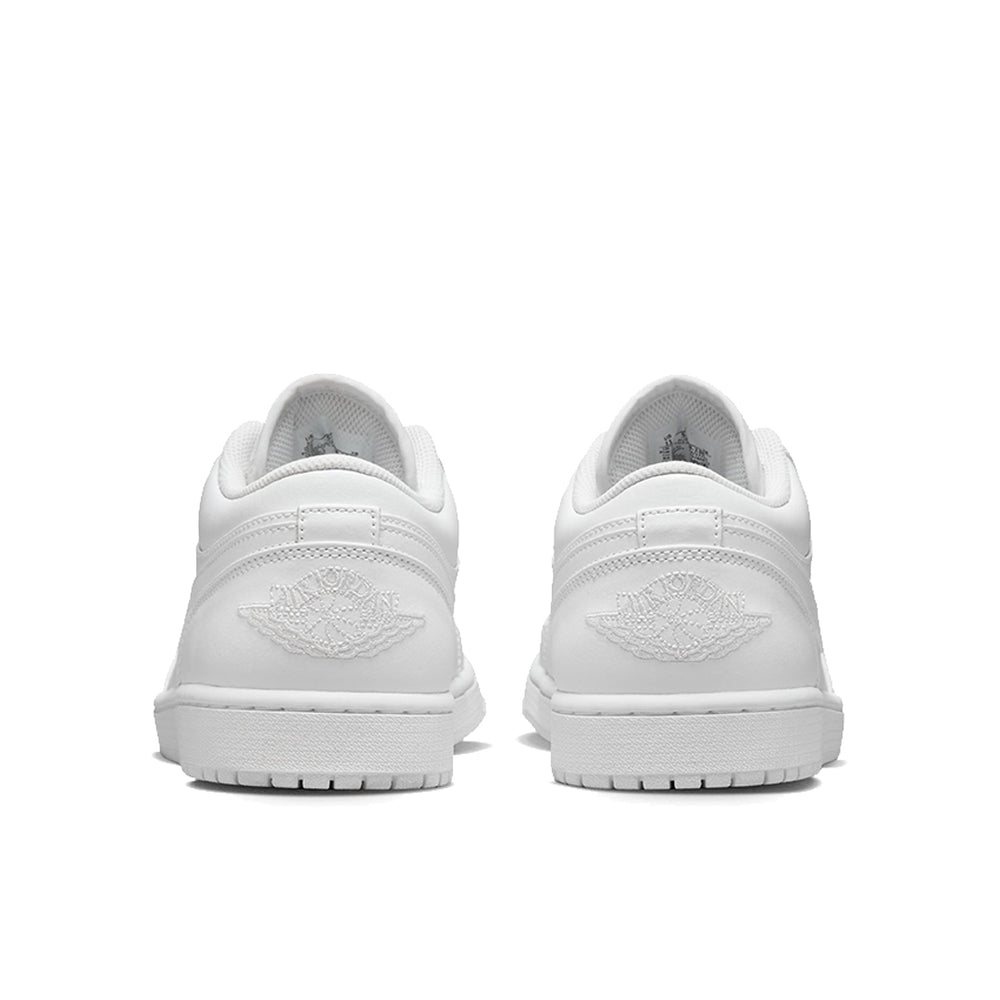 Nike Air Jordan 1 low Pure White