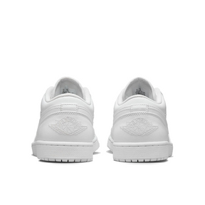 Nike Air Jordan 1 low Pure White