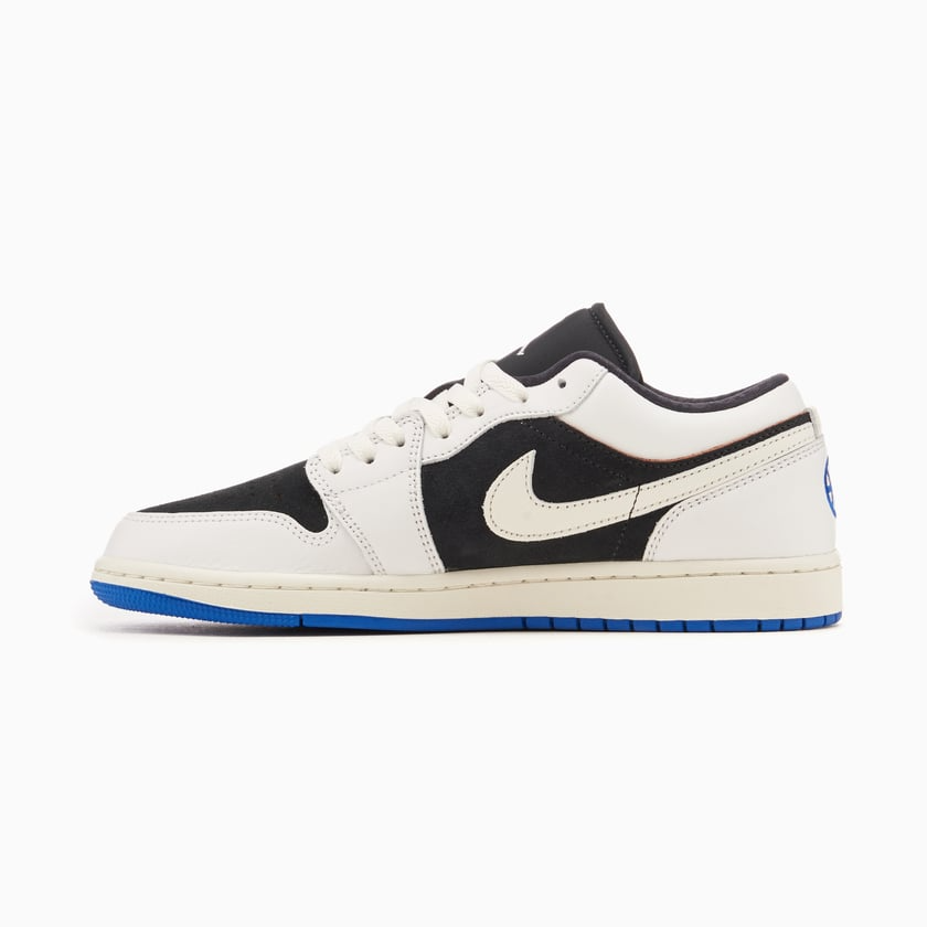 Nike Air Jordan 1 low Quai 54