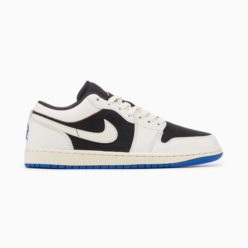 Nike Air Jordan 1 low Quai 54