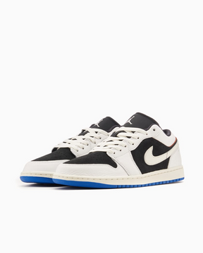 Nike Air Jordan 1 low Quai 54