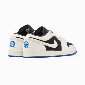 Nike Air Jordan 1 low Quai 54