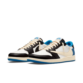 Nike Air Jordan 1 Low x Travis Scott x Fragment