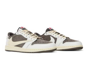 Nike Air Jordan 1 Low x Travis Scott "Reverse Mocha"