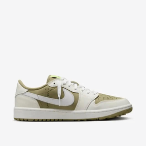 Nike Air Jordan 1 Low x Travis Scott "Golf"