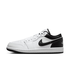 Nike Air Jordan 1 low White Black