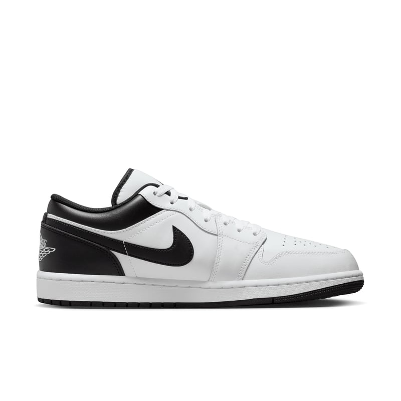 Nike Air Jordan 1 low White Black