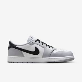 Jordan 1 low sp Wolf Grey