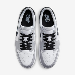 Jordan 1 low sp Wolf Grey