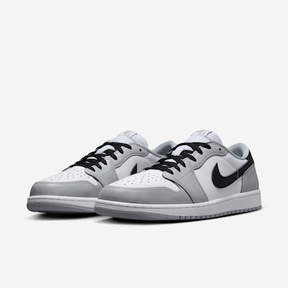 Jordan 1 low sp Wolf Grey