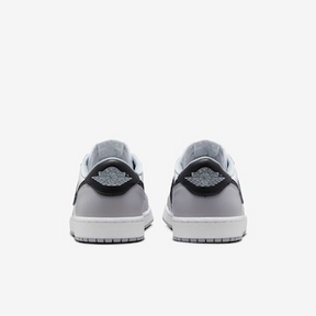 Jordan 1 low sp Wolf Grey