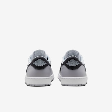 Jordan 1 low sp Wolf Grey