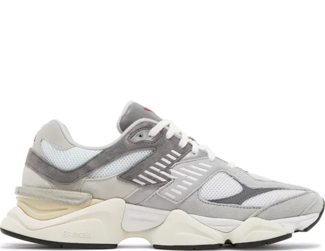 New Balance 9060 Rain Cloud Grey