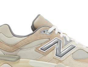 New Balance 9060 Sea Salt