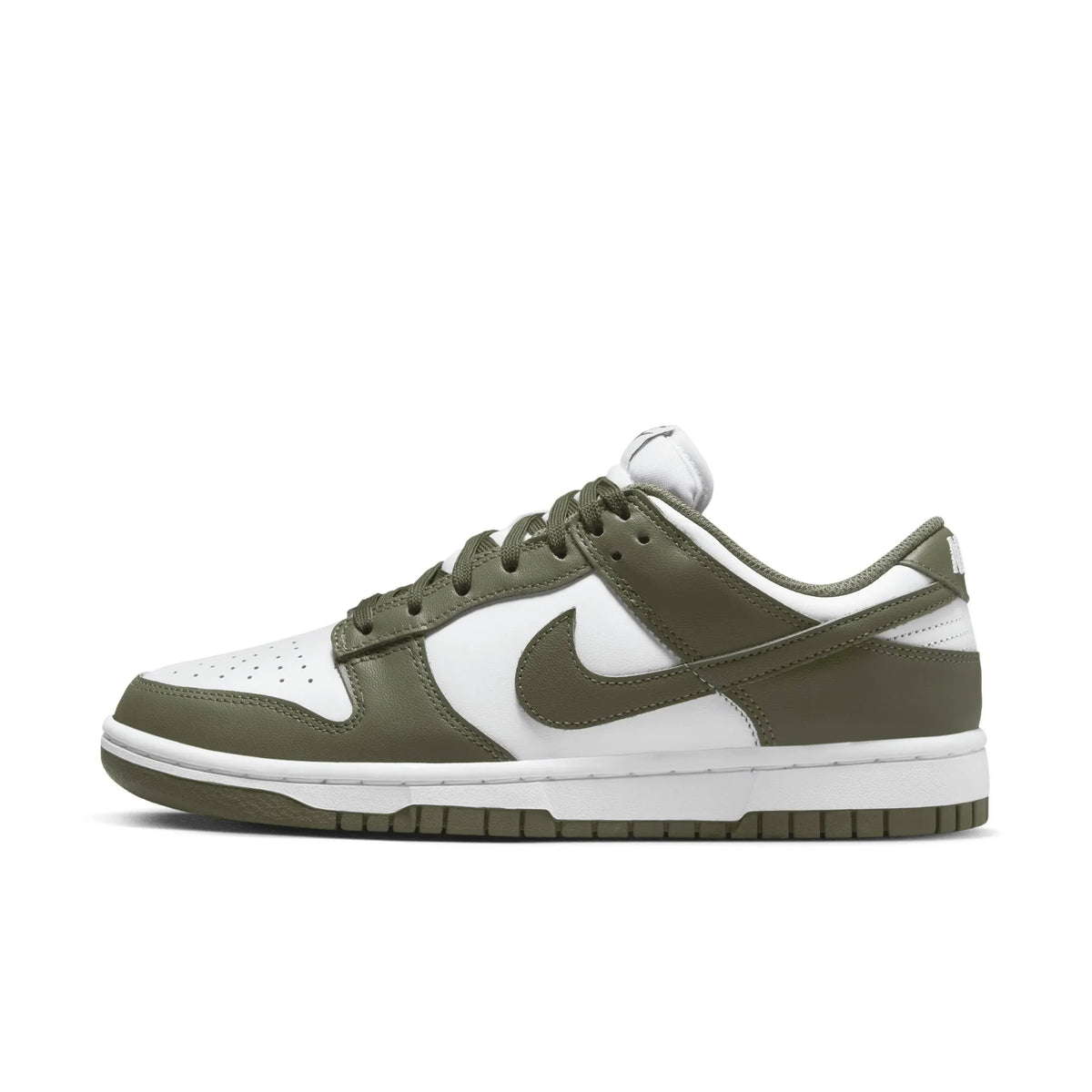 Nike Dunk low Medium Olive