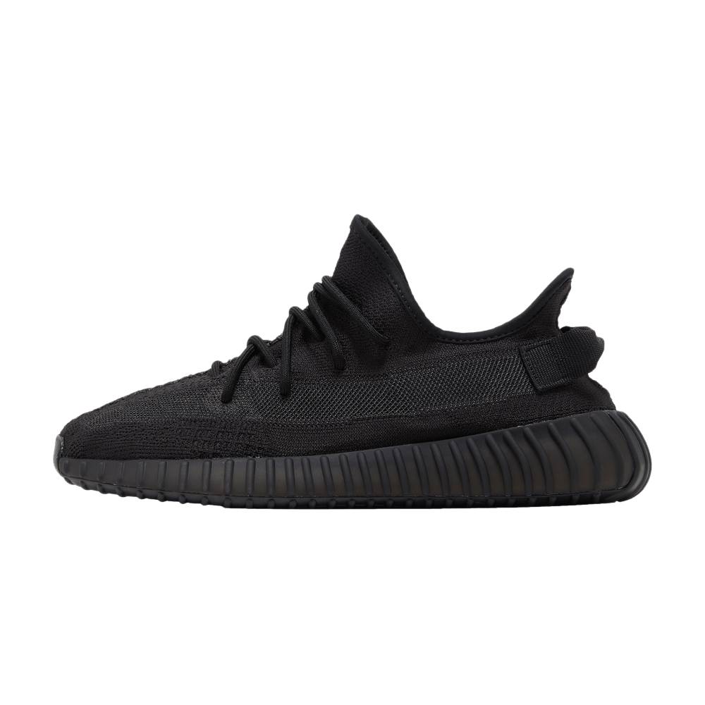 Yeezy 350 Boost V2 Black Red