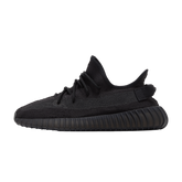 Yeezy 350 Boost V2 Black Red