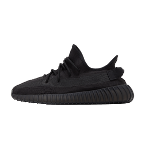 Yeezy 350 Boost V2 Black Red