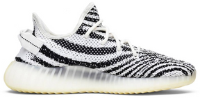 Yeezy 350 Boost Zebra